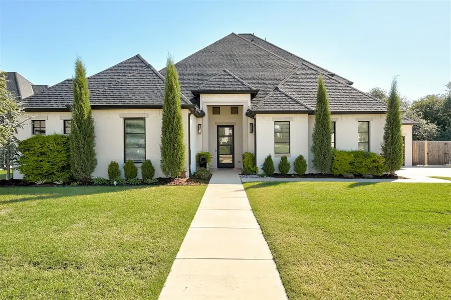1117 Gateway Bridge Road, Edmond, OK 73034 - #2