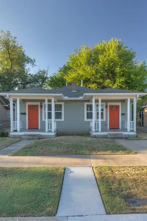 1138 NW 42nd Street, Oklahoma City, OK 73118
