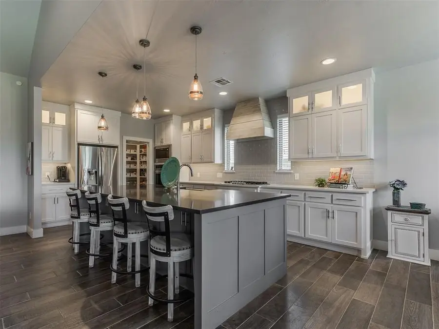 16313 Brookefield Drive, Edmond, OK 73013 - #2