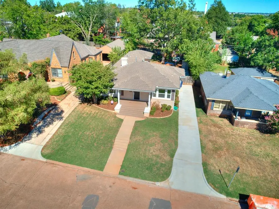 511 NW 33rd Street, Oklahoma City, OK 73118 - #2
