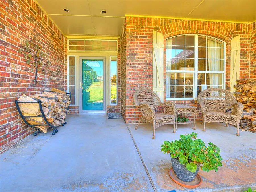 14836 SE 78th Street, Choctaw, OK 73020 - #3