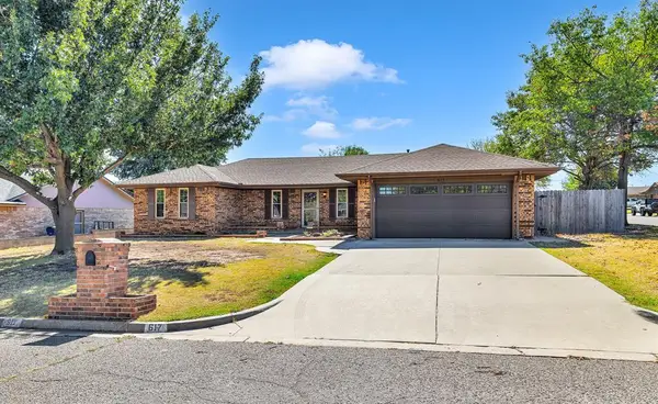 617 SW 26th Street, El Reno, OK 73036