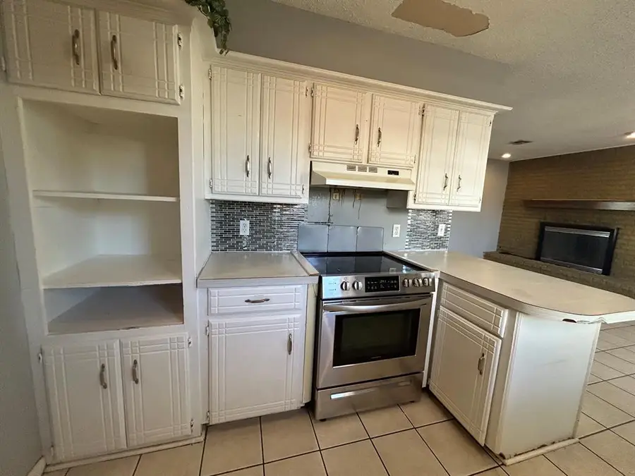 2409 Crystal Drive, Moore, OK 73160 - #2