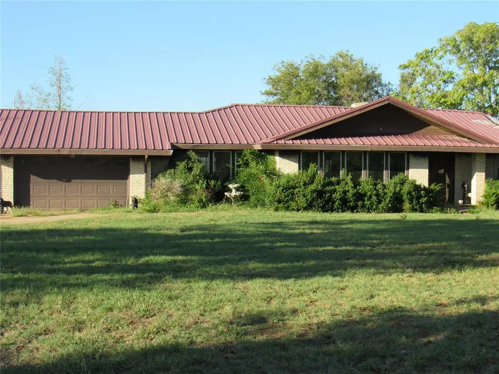 37304 Lake Road, Shawnee, OK 74801 - #1