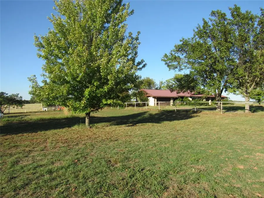 37304 Lake Road, Shawnee, OK 74801 - #3