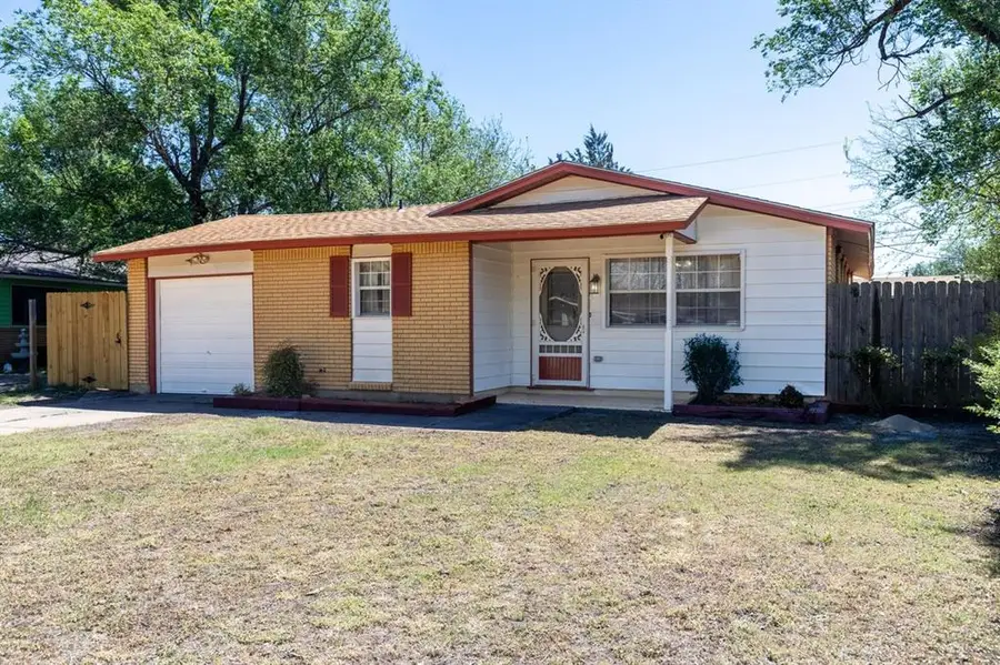 526 NW Glendale Drive, Lawton, OK 73507 - #2