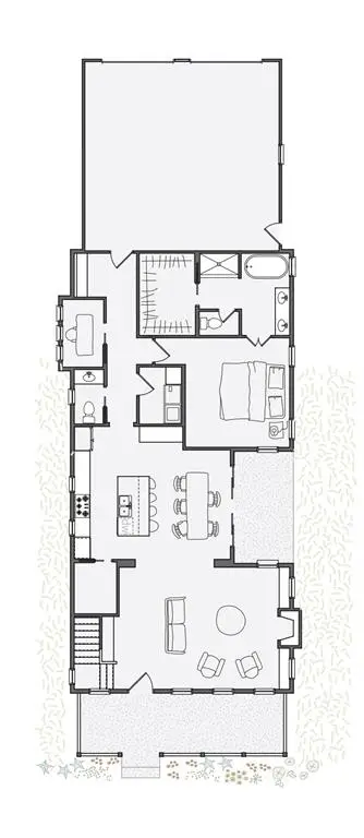 1612 Runway Boulevard, Oklahoma City, OK 73108 - #2