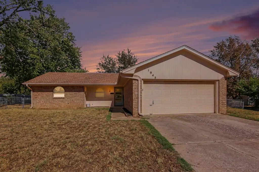 1945 Beverly Hills Street, Norman, OK 73072 - #1