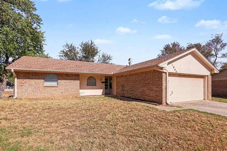 1945 Beverly Hills Street, Norman, OK 73072 - #3