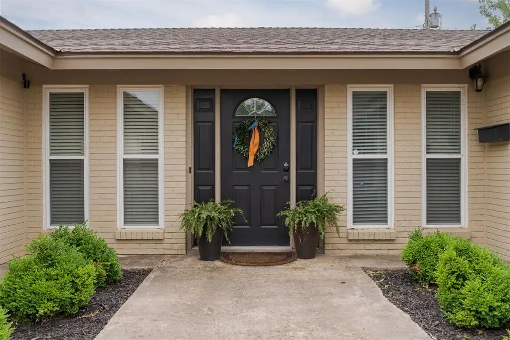 3820 NW 68th Street, Oklahoma City, OK 73116 - #1