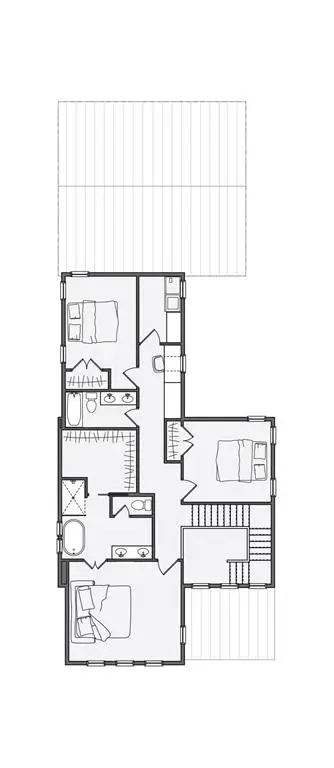 1608 Runway Boulevard, Oklahoma City, OK 73108 - #3