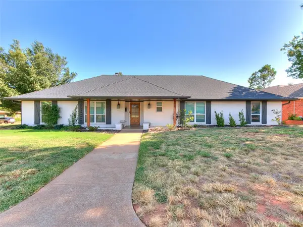 2316 NW 45th Street, Oklahoma City, OK 73112