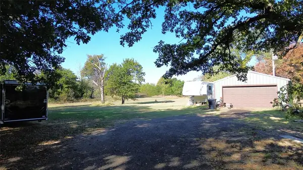 10309 S Peebly Street, Newalla, OK 74857