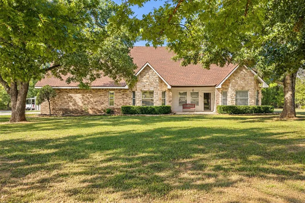 36 Dragon Fly Lane, Ardmore, OK 73401 - #1
