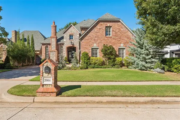 2004 Wyckham Place, Norman, OK 73072
