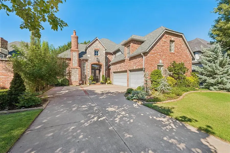 2004 Wyckham Place, Norman, OK 73072 - #2