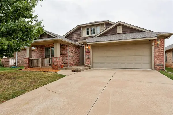 2549 NW 186th Street, Edmond, OK 73012
