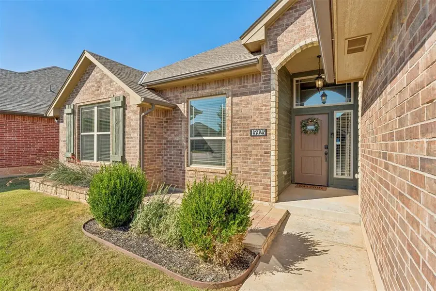 15925 Burkett Circle, Edmond, OK 73013 - #3