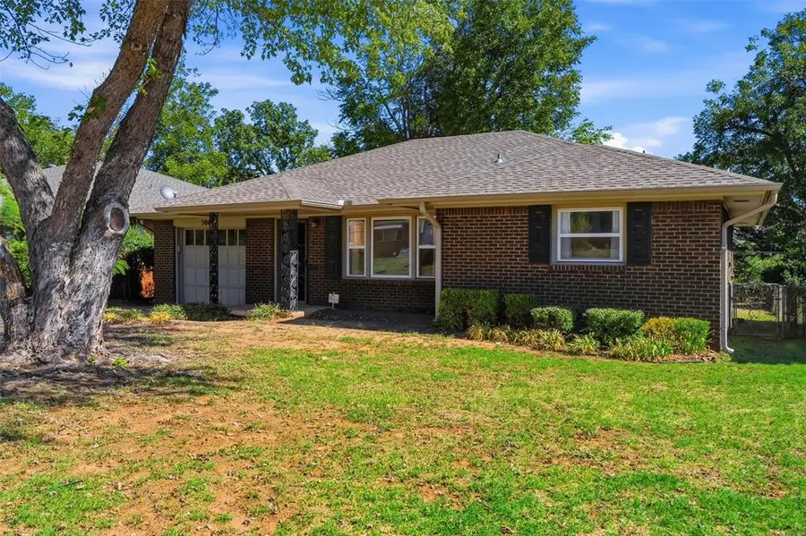 5006 N Harvey Parkway, Oklahoma City, OK 73118 - #2