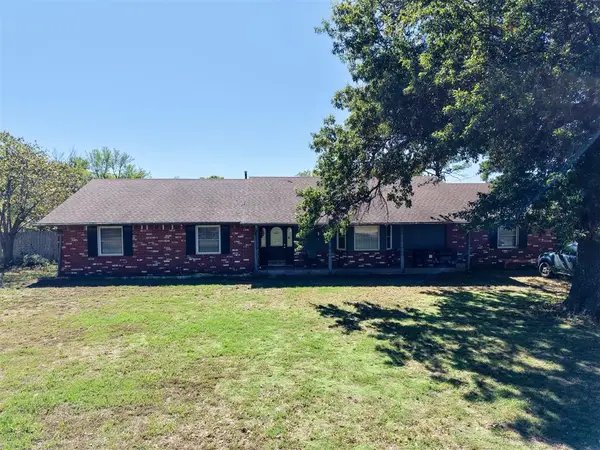 815 W Date Street, Okemah, OK 74859