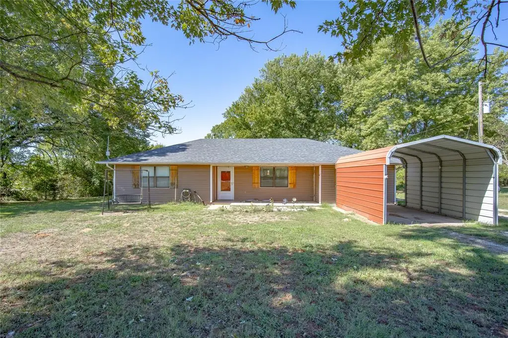 880543 S 3420 Road, Chandler, OK 74834 - #1
