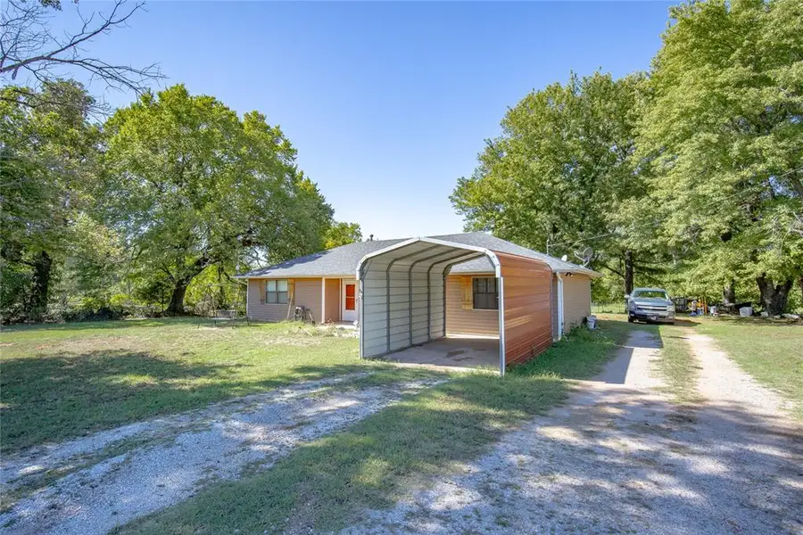 880543 S 3420 Road, Chandler, OK 74834 - #2