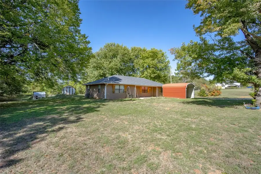 880543 S 3420 Road, Chandler, OK 74834 - #3
