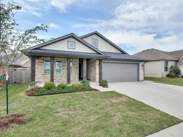 10532 NW 32nd Street, Yukon, OK 73099