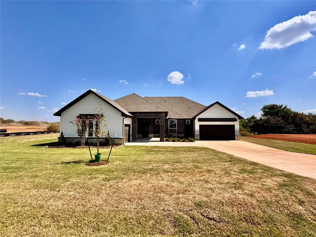 4000 Blue Ridge Avenue, Newcastle Blanchard, OK 73072 - #1