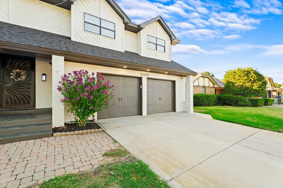 12109 Sierra Road, Oklahoma City, OK 73162 - #3