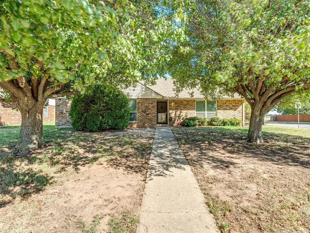 8801 NW 92nd Street, Oklahoma City, OK 73132 - #1