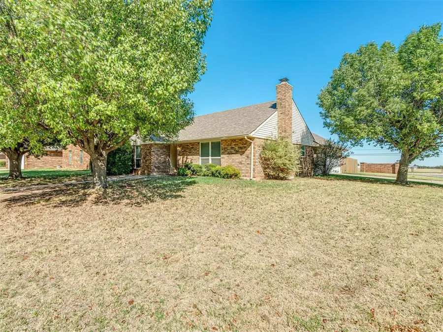 8801 NW 92nd Street, Oklahoma City, OK 73132 - #3