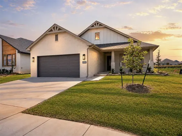 4356 Ranchwood Drive, Edmond, OK 73025