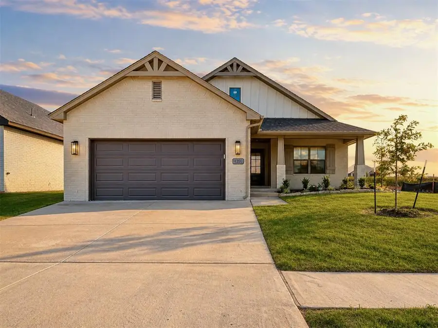 4356 Ranchwood Drive, Edmond, OK 73025 - #2