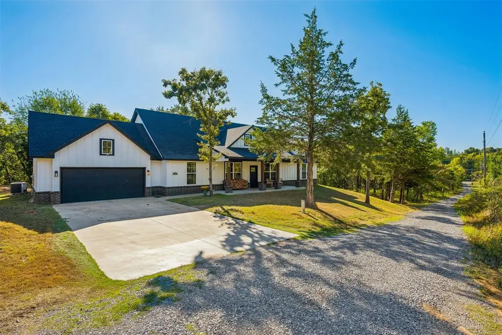 16315 SE 59th Street, Choctaw, OK 73020 - #1