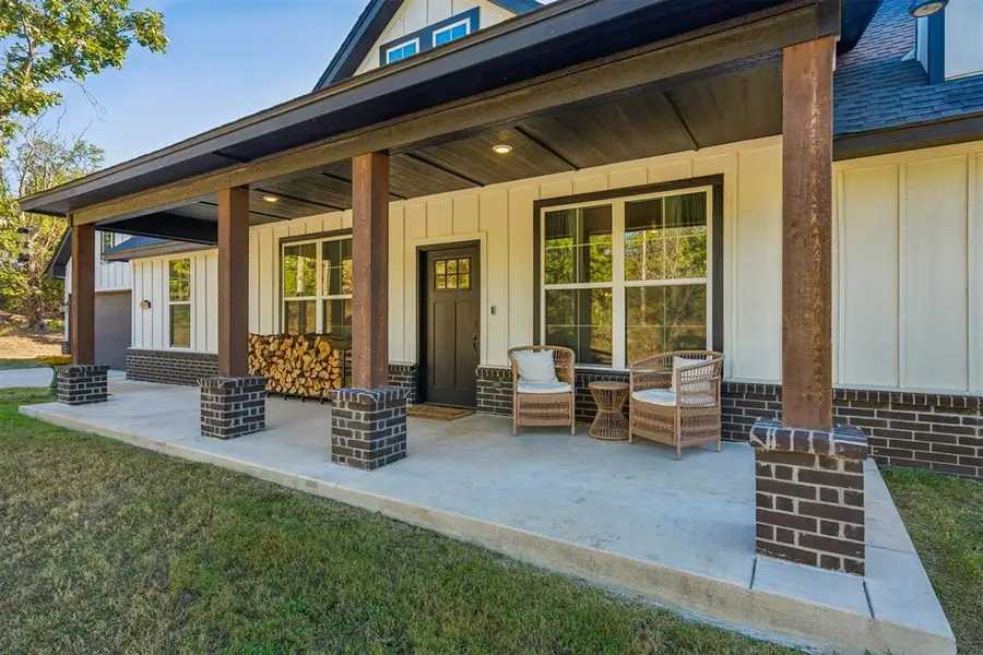 16315 SE 59th Street, Choctaw, OK 73020 - #3