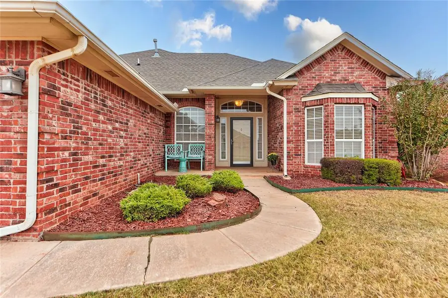 3313 Valley, Norman, OK 73071 - #2