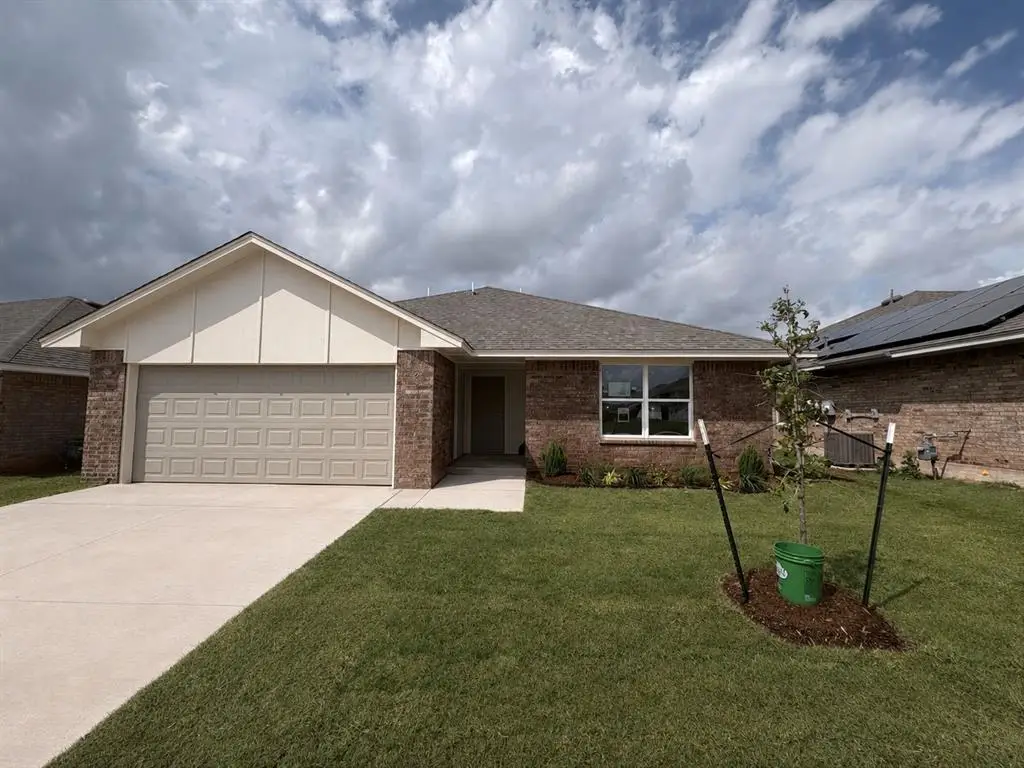 2305 SE 89th Terrace, Moore, OK 73160 - #1