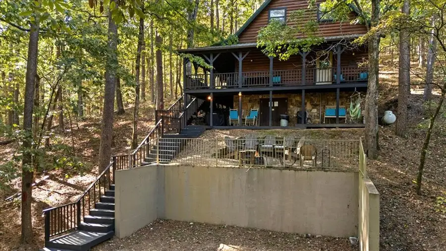 673 Mako Road, Broken Bow, OK 74728 - #2