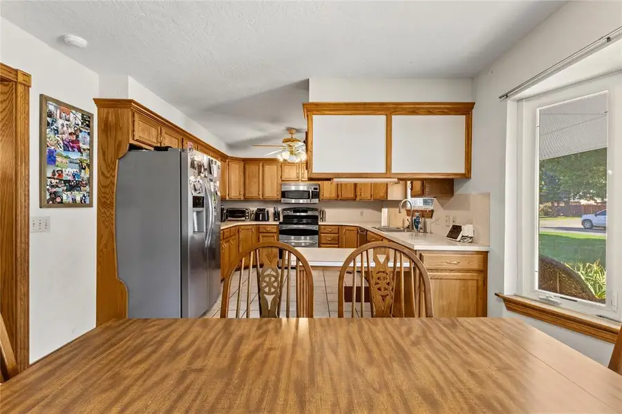 2301 Berry Avenue, Weatherford, OK 73096 - #3