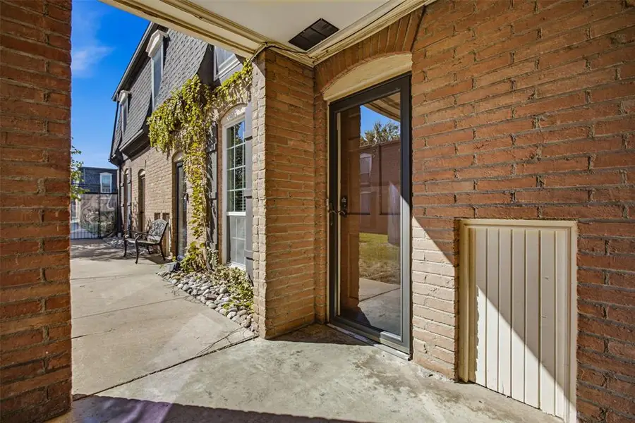 6100 N Brookline Avenue #3, Oklahoma City, OK 73112 - #3