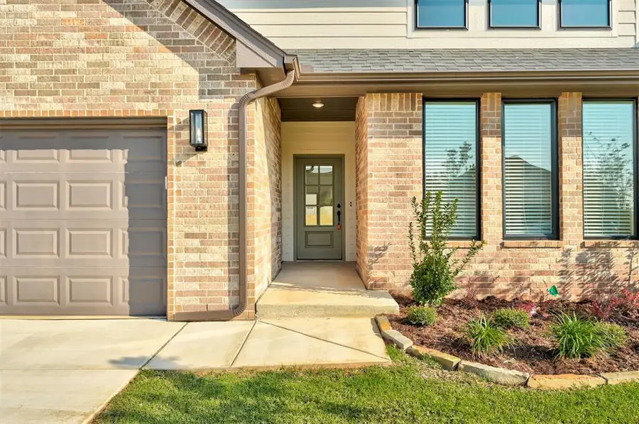 6709 NW 144th Circle, Oklahoma City, OK 73142 - #2