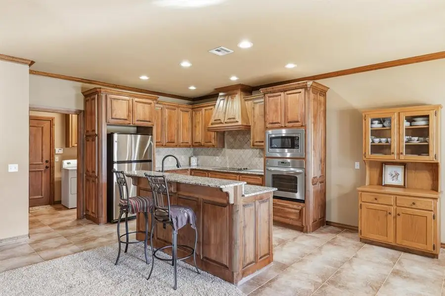 15925 San Clemente Drive, Edmond, OK 73013 - #2