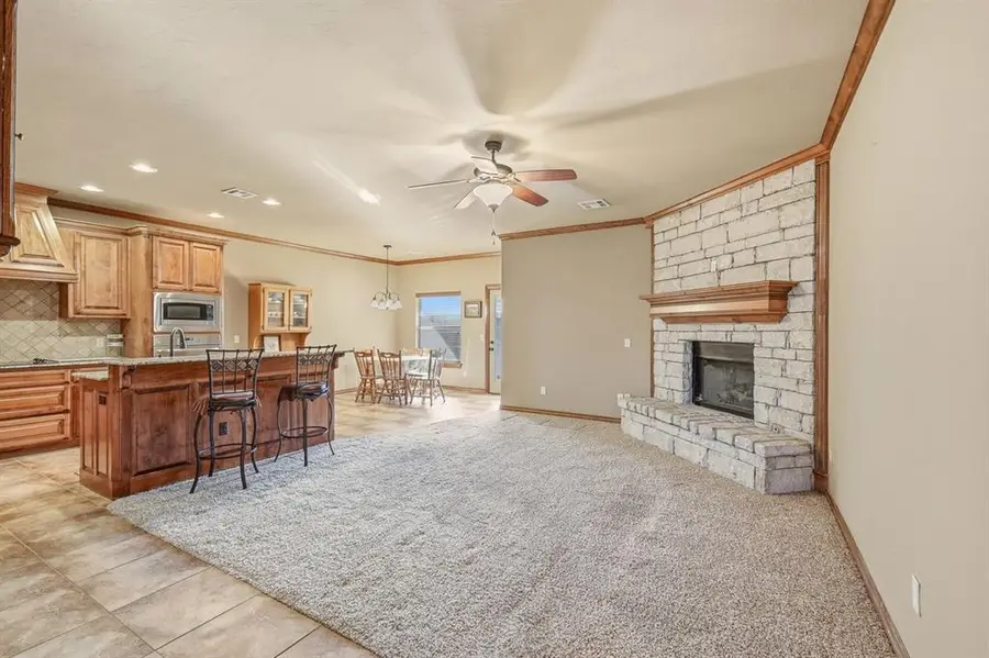 15925 San Clemente Drive, Edmond, OK 73013 - #3