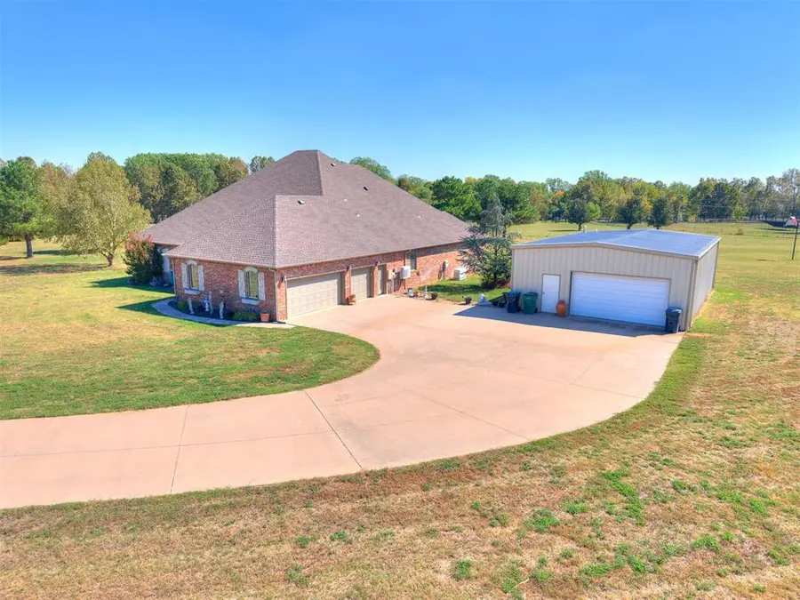 12600 SW 58th Street, Mustang, OK 73064 - #2
