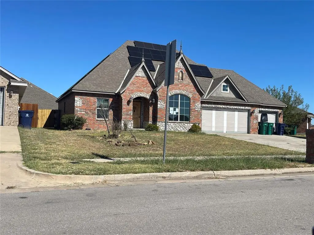 14717 S Broadway Avenue, Oklahoma City, OK 73170 - #1