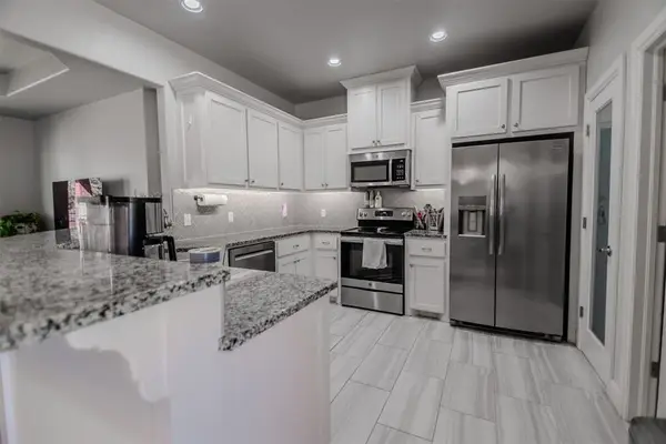 26890 Bridlewood Drive, Blanchard, OK 73010