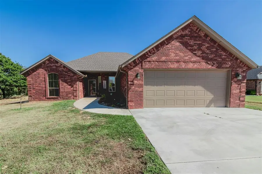26890 Bridlewood Drive, Blanchard, OK 73010 - #3