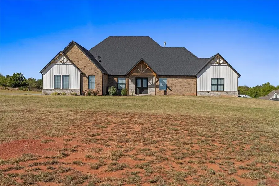 11825 SW 114th Circle, Mustang, OK 73064 - #2