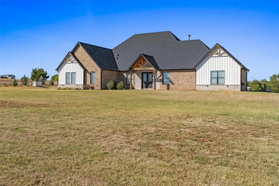 11825 SW 114th Circle, Mustang, OK 73064 - #3